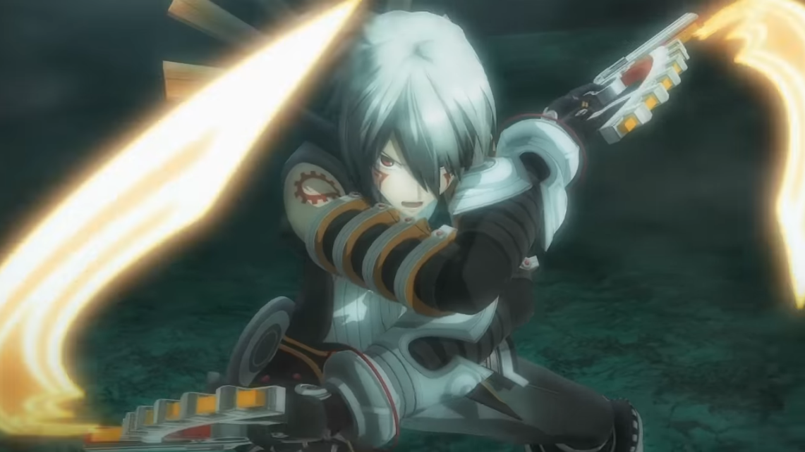 大家准备好在 NS 平台上玩了吗？《hack//G.U. Last Record》正式宣布将在 2022 年 3 月 10 日发售。