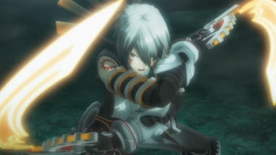 大家准备好在 NS 平台上玩了吗？《hack//G.U. Last Record》正式宣布将在 2022 年 3 月 10 日发售。