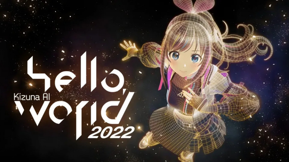 Kizuna AI 绊爱宣布 2022 年 2 月 26 日举办“The Last Live”线上演唱会，但结束后将无限期停止活动 ....