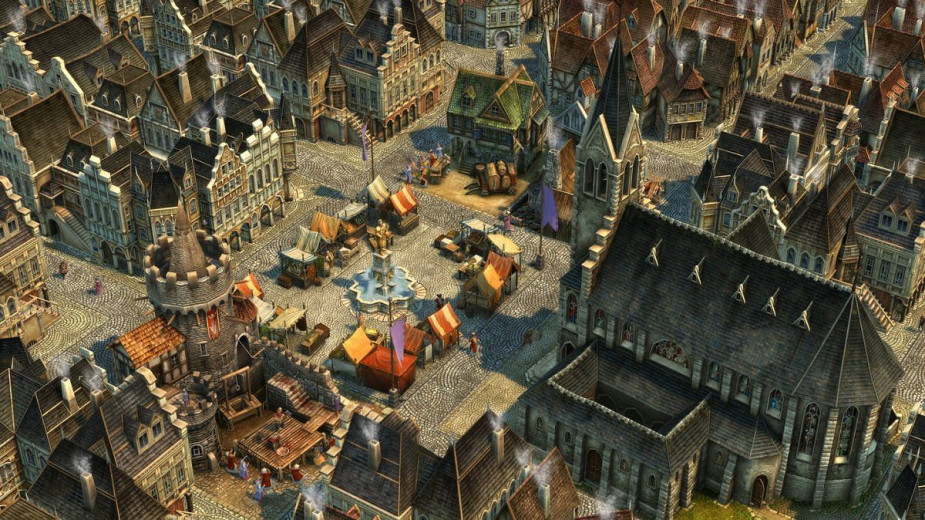 育碧大哥又送起来了！即日起至 12 月 14 日可免费领取 PC 版《Anno 1404：History Edition》！