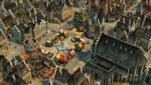 育碧大哥又送起来了！即日起至 12 月 14 日可免费领取 PC 版《Anno 1404：History Edition》！