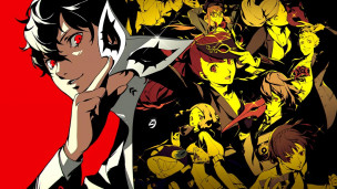 Atlus Steam 开发者页面突然多了一款未知游戏，近期内或将有旗下作品登陆 PC 平台发售！