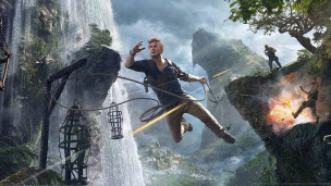《Uncharted: Legacy of Thieves Collection》宣布预定 2022 年 1 月 28 日正式发售，登陆 Playstation 5 平台！