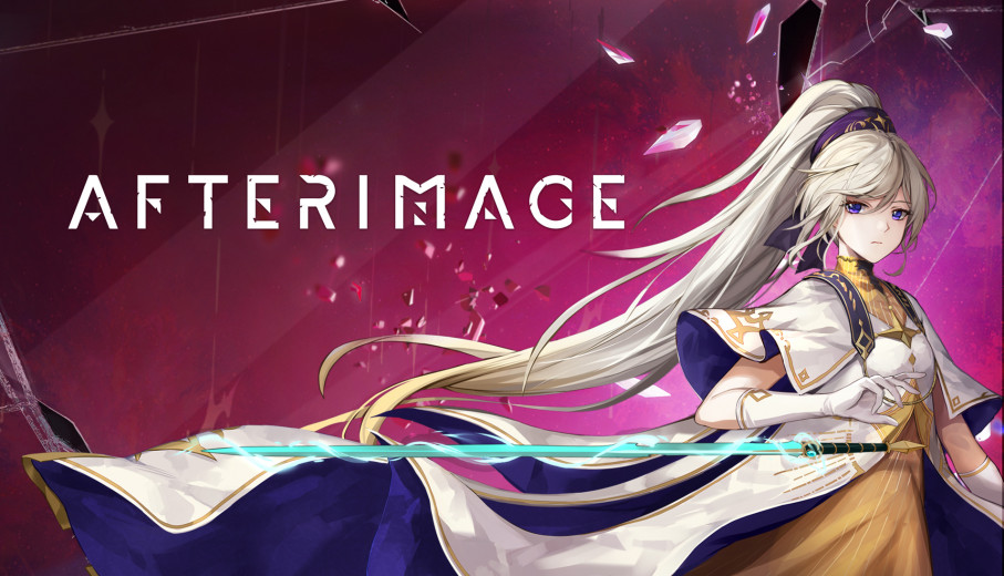 体验手绘世界之美。《Afterimage 心渊梦境》正式宣布预定将在 2022 年后半年推出，同时公布实机演示影片。