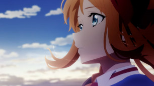 可可萝妈妈！《超异域公主连结☆Re: Dive》TV 动画第二期宣传预告片公开，确定将在 2022 年 1 月放送开始。