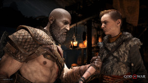著名动作游戏《God of War》公开 PC 版配置详情，最低配置需求 GTX960、8GBRAM、i5-2500K！