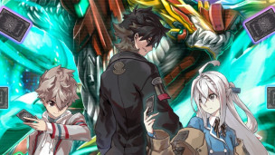 卡牌对战游戏《Battle Spirits: Connected Battlers》宣布将延后至 2022 年 4 月 14 日推出。