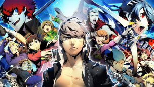 TGA2021：格斗对战游戏《Persona 4 Arena Ultimax》宣布明年登陆 PS4 / NS / PC 平台！