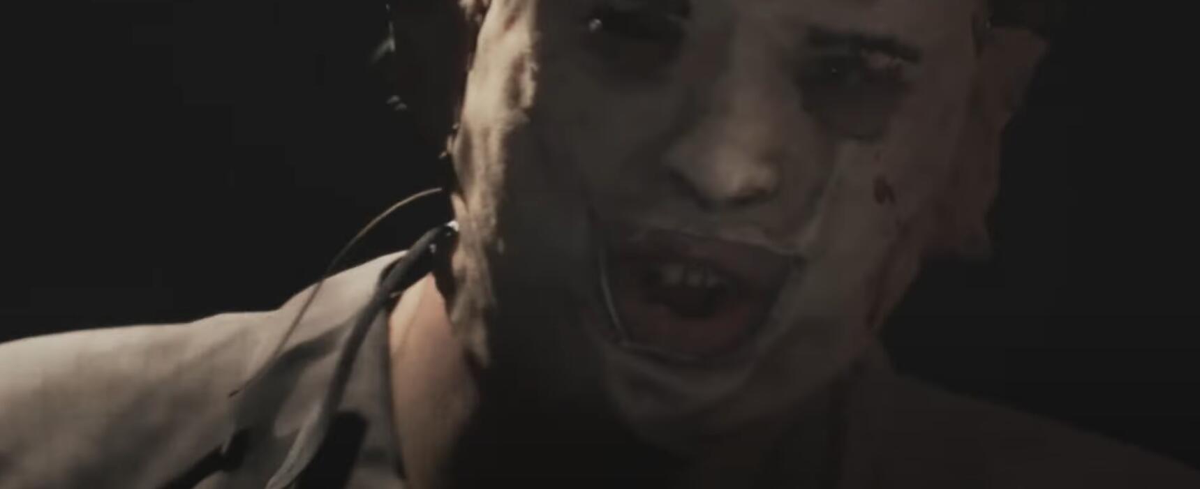 TGA2021：著名恐怖电影《The Texas Chainsaw Massacre》改编游戏作品正式发表，是款支援多人游玩的恐怖游戏！