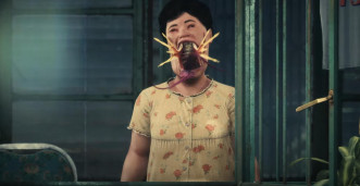 TGA2021：《Silent Hill》系列前制作人新工作室所研发的恐怖游戏新作《Slitterhead》正式亮相！