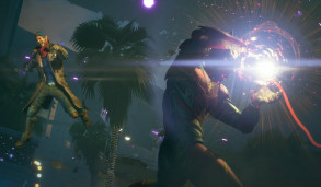 TGA2021：新作《Suicide Squad: Kill The Justice League》公开最新实机演示预告片，预定 2022 年内发售！