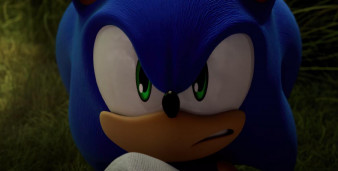 TGA2021：系列最新作《Sonic Frontiers》正式发表，预定将在 2022 年内推出！