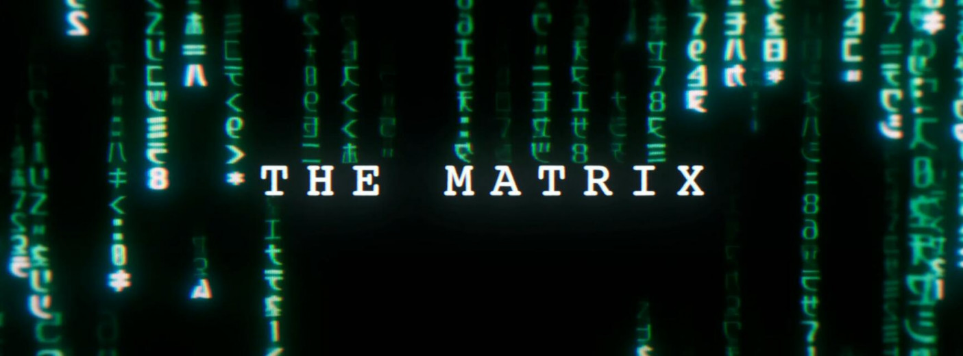 TGA2021：《The Matrix Awakens:UE5 Experience》现已开放下载游玩，赶快去体验一波吧！