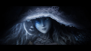 TGA2021：新作《Elden Ring》公开最新故事预告片，揭开玛莉卡领地的阴暗面纱，明年 2 月 25 日正式发售！