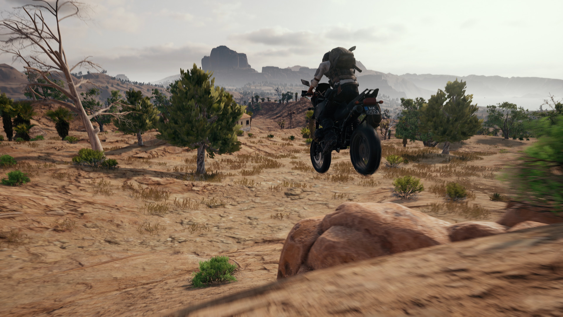 绝地求生 PUBG