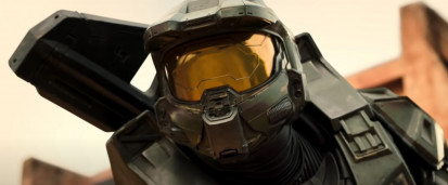 TGA2021：真人版电视剧《HALO》正式公布首支预告片，预定 2022 年内开始播出！