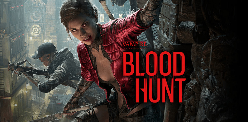 TGA2021：《Vampire: The Masquerade - Bloodhunt》宣布追加登陆 PS5 平台，并预定在 2022 年春季推出正式版。