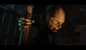 TGA2021：潜行动作冒险游戏《The Lord of the Rings: Gollum》最新游戏预告片公开，本作预定将在 2022 年发售。
