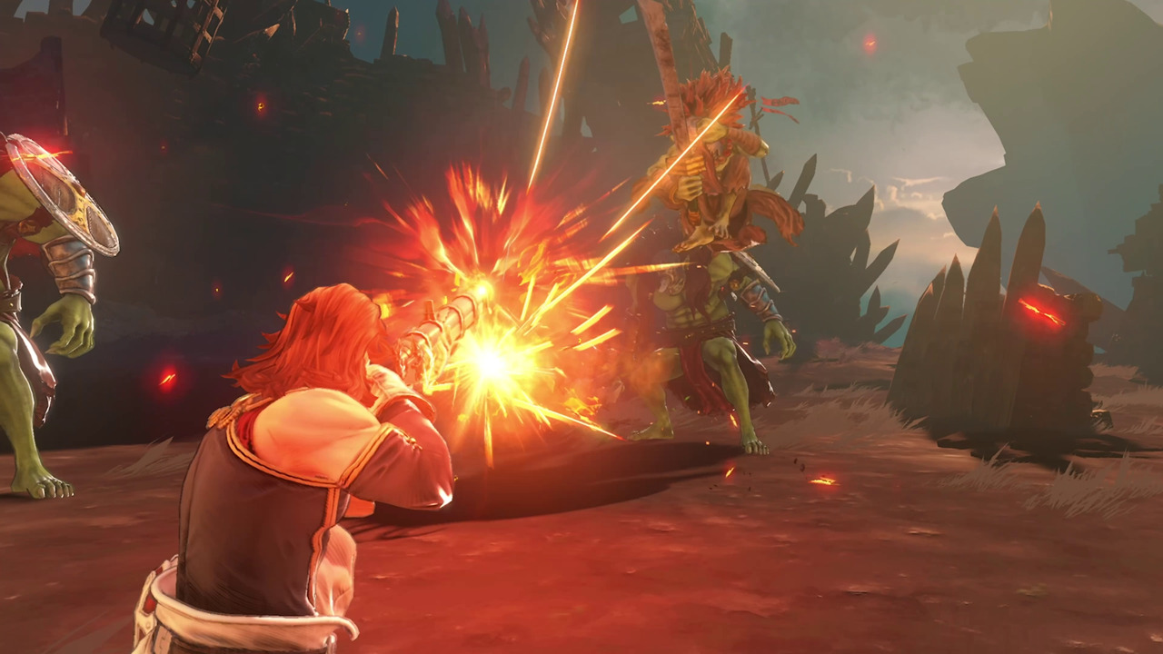 Granblue Fantasy: Relink