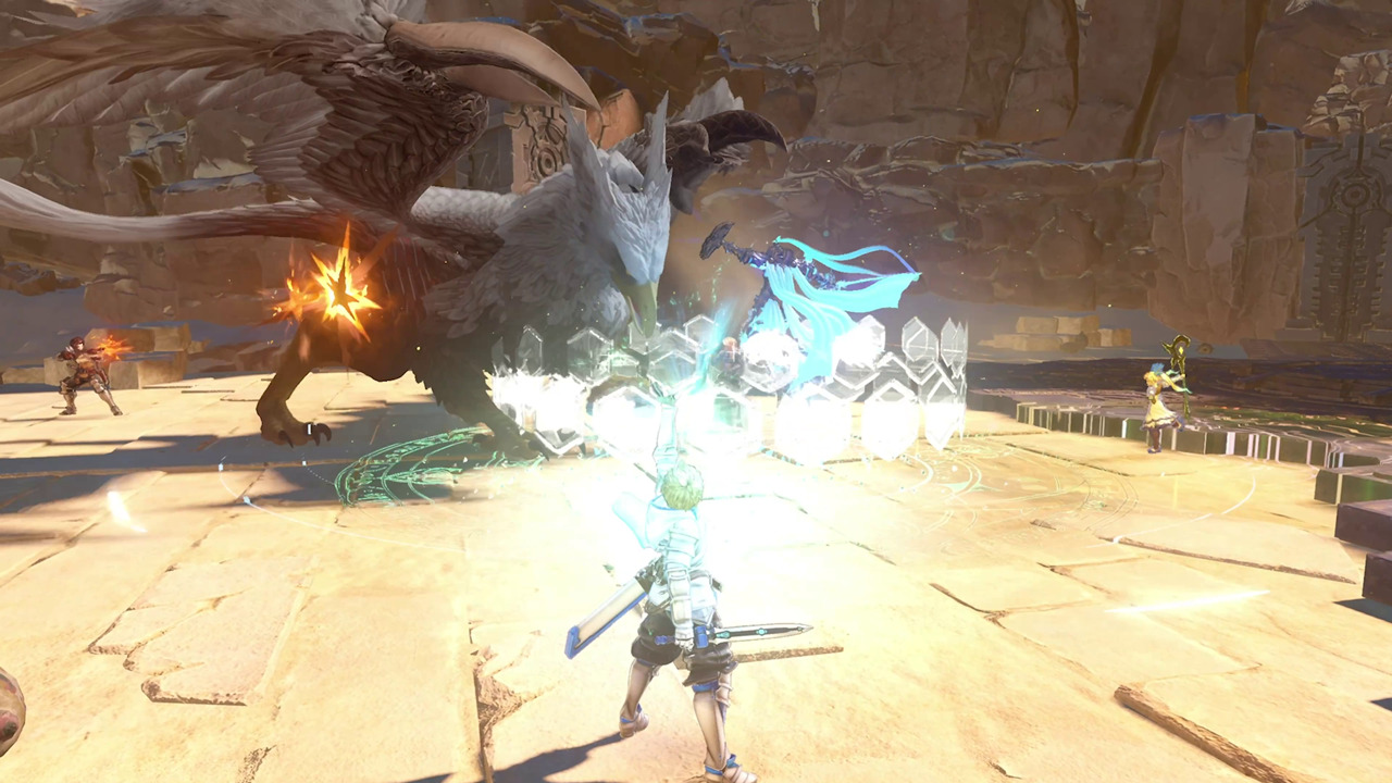 Granblue Fantasy: Relink