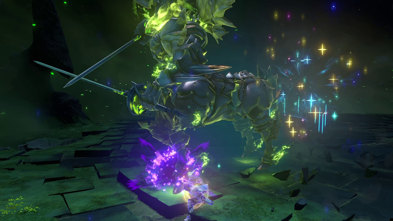 Granblue Fantasy: Relink