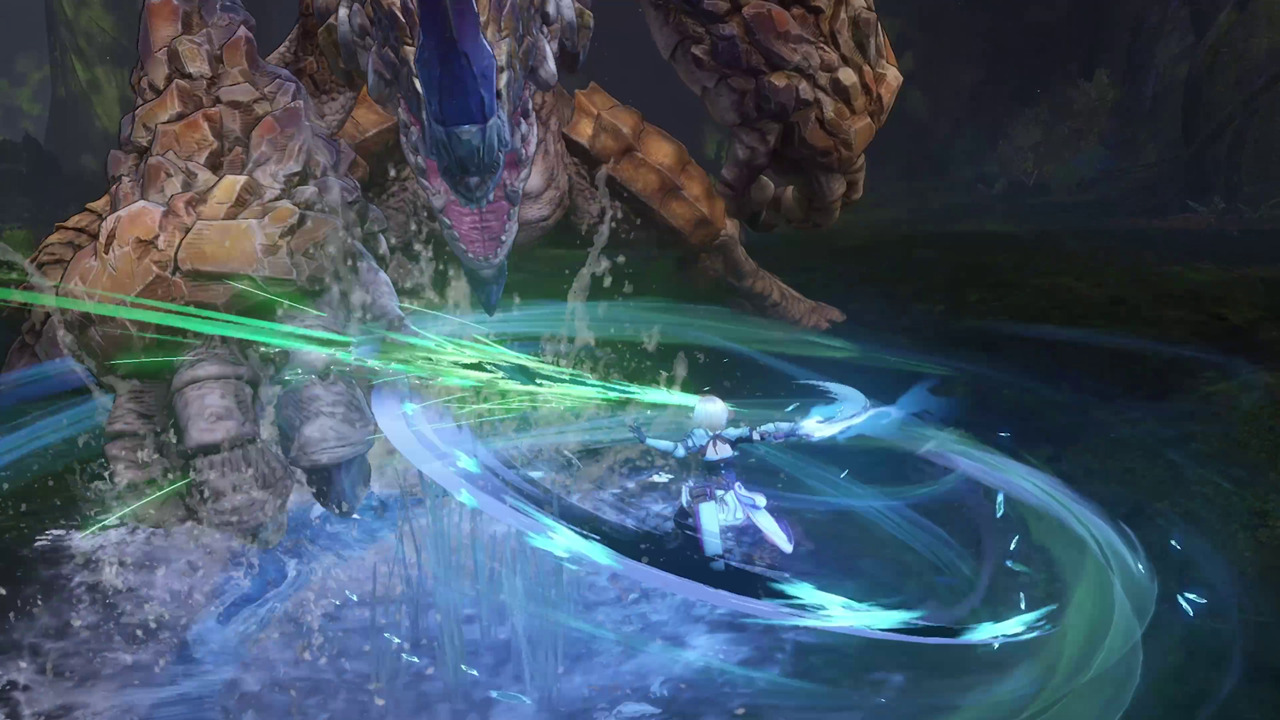 Granblue Fantasy: Relink