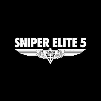 狙击精英 5 Sniper Elite 5
