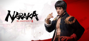 大逃杀游戏《Naraka:Bladepoint》预定 12 月 18 日至 22 日展开免费试玩周，全新李小龙皮肤即将登场！