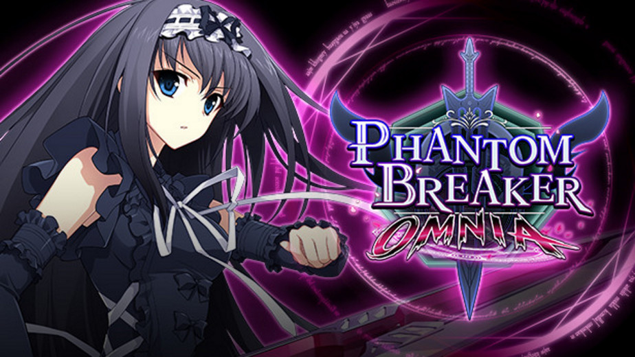 2D 战斗游戏《Phantom Breaker: Omnia》正式宣布游戏预定将在 2022 年 3 月 15 日发售。