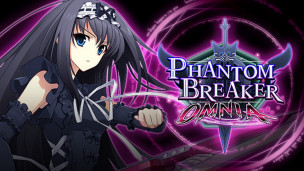 2D 战斗游戏《Phantom Breaker: Omnia》正式宣布游戏预定将在 2022 年 3 月 15 日发售。