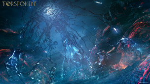 SE 夜光组首部作品《Forspoken》主机版本确定将于 Playstation 5 平台独占两年！