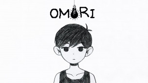 剧情比较抑郁的题材。《OMORI》正式宣布 Nintendo Switch 版本预定将在 2022 年春季推出。