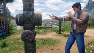 Epic Games Store 将连续 15 天限时免费送游戏，《Shenmue 3》现在可免费领取永久入库！