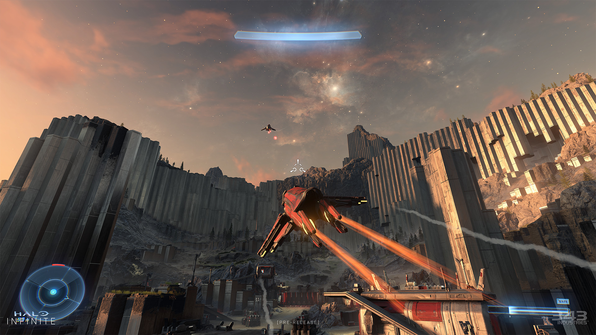 最后一战无限 Halo Infinite