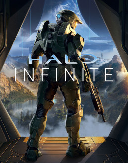 最后一战无限 Halo Infinite
