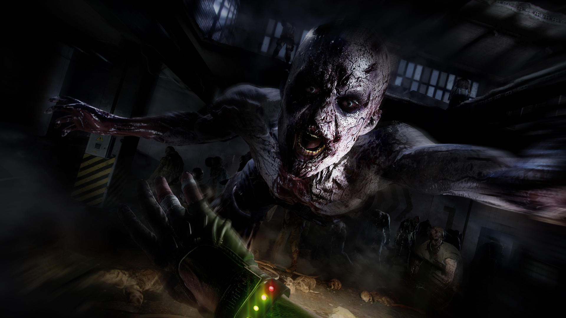 垂死之光2 Dying Light 2