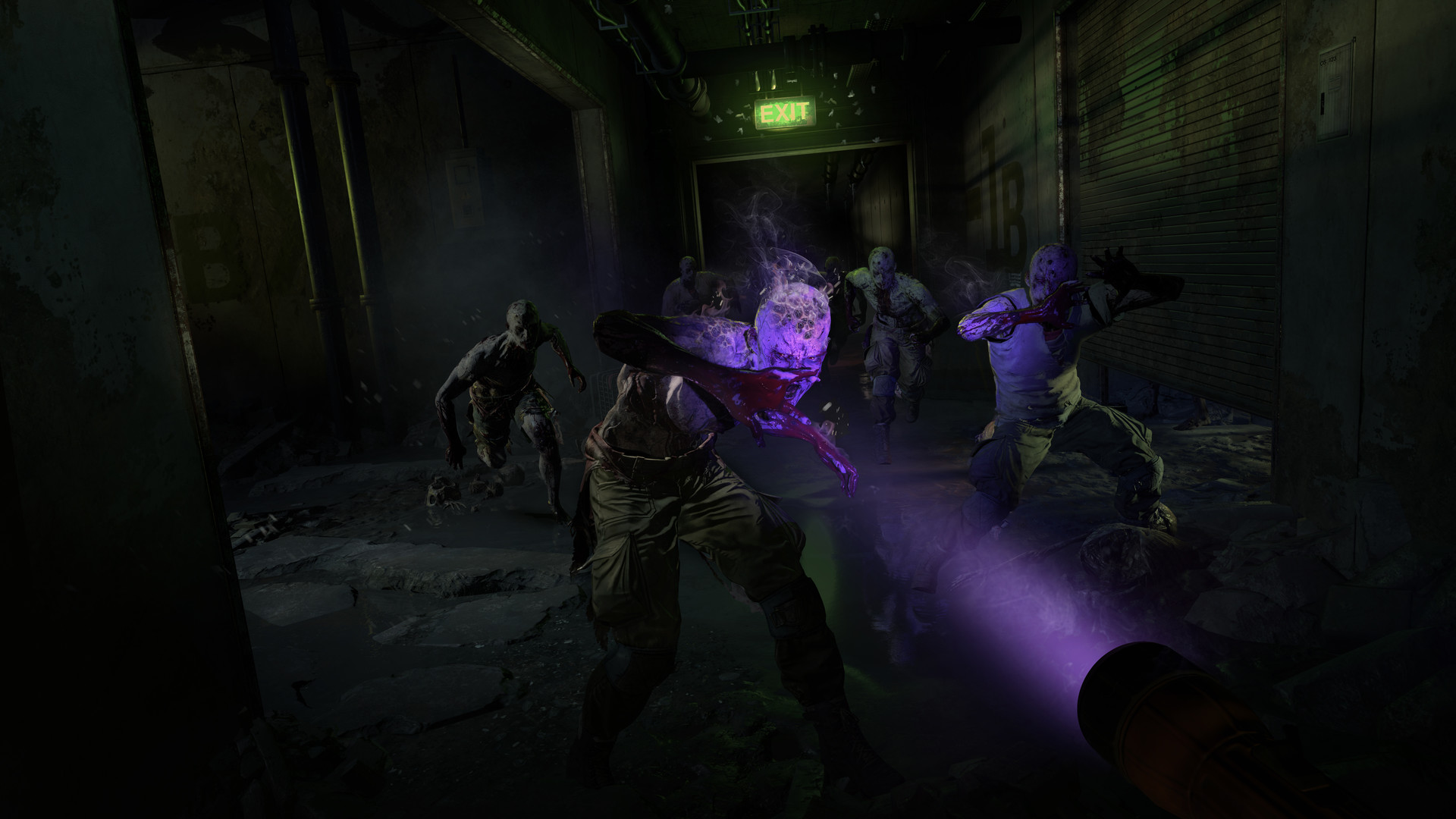 垂死之光2 Dying Light 2
