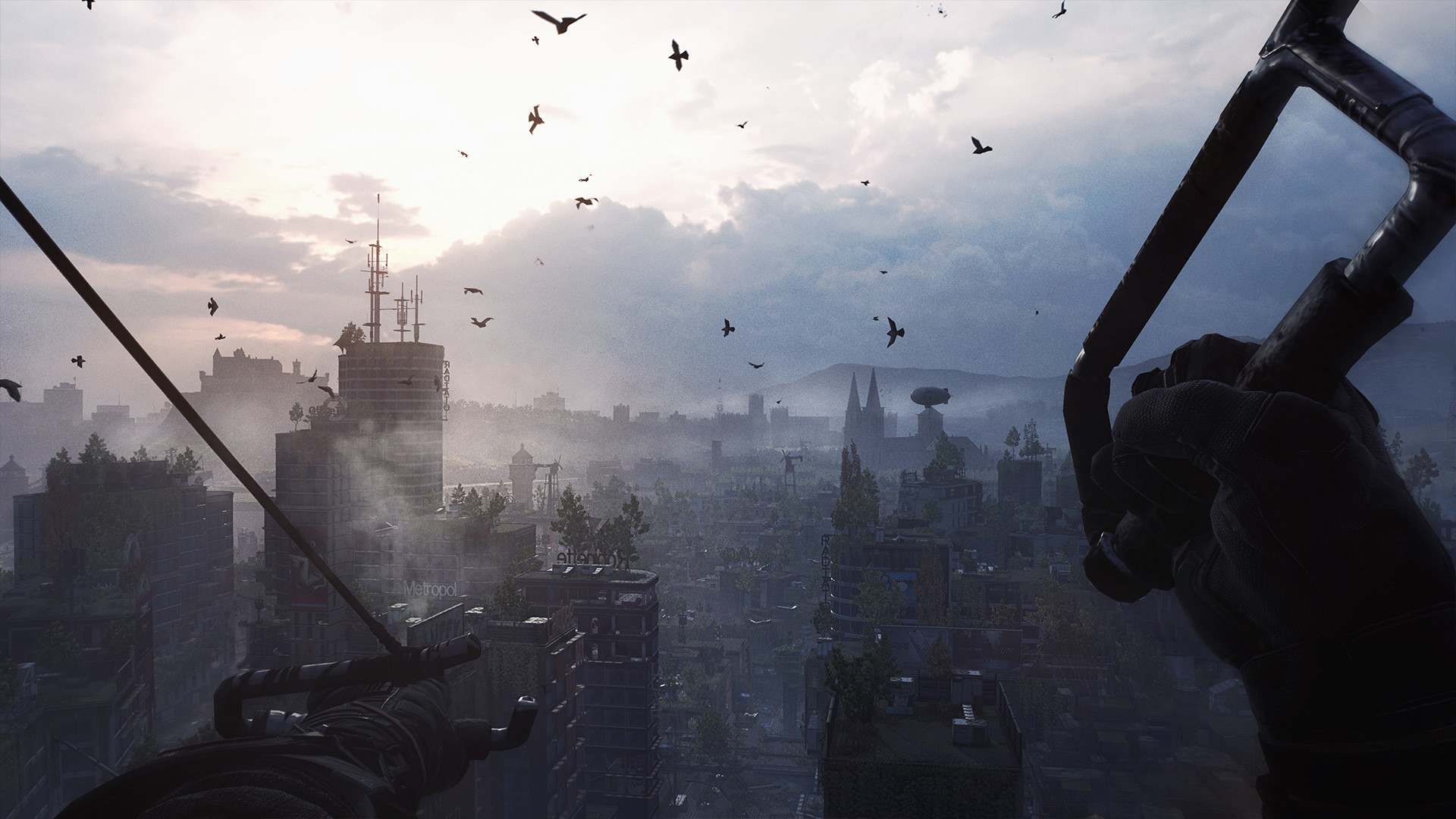 垂死之光2 Dying Light 2
