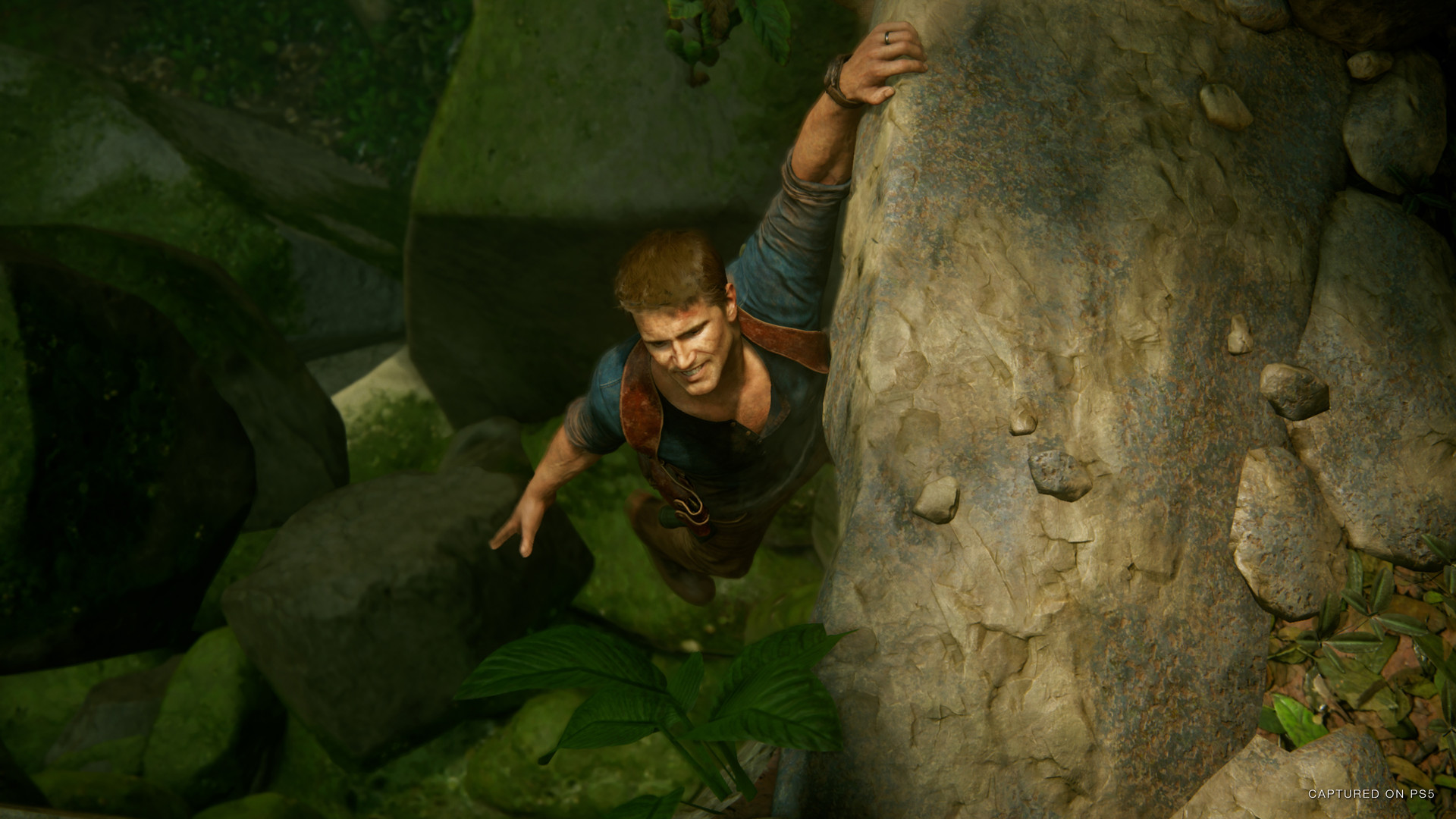 秘境探险：盗贼传奇合辑 Uncharted: Legacy of Thieves Collection