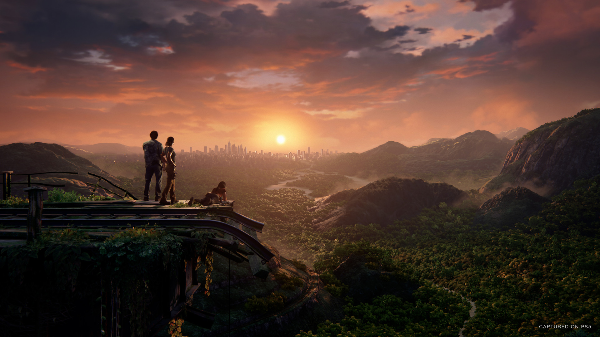秘境探险：盗贼传奇合辑 Uncharted: Legacy of Thieves Collection