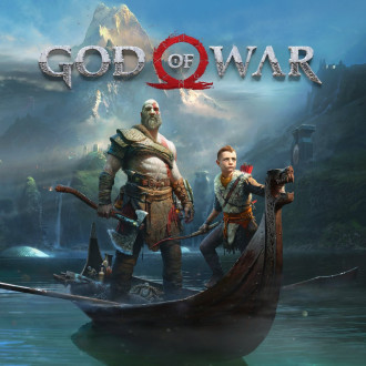 战神 PC God of War PC
