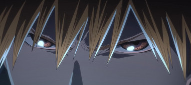 TV 动画《BLEACH：千年血战篇》正式公开首支 PV 预告，预定 2022 年 10 月开始播出！
