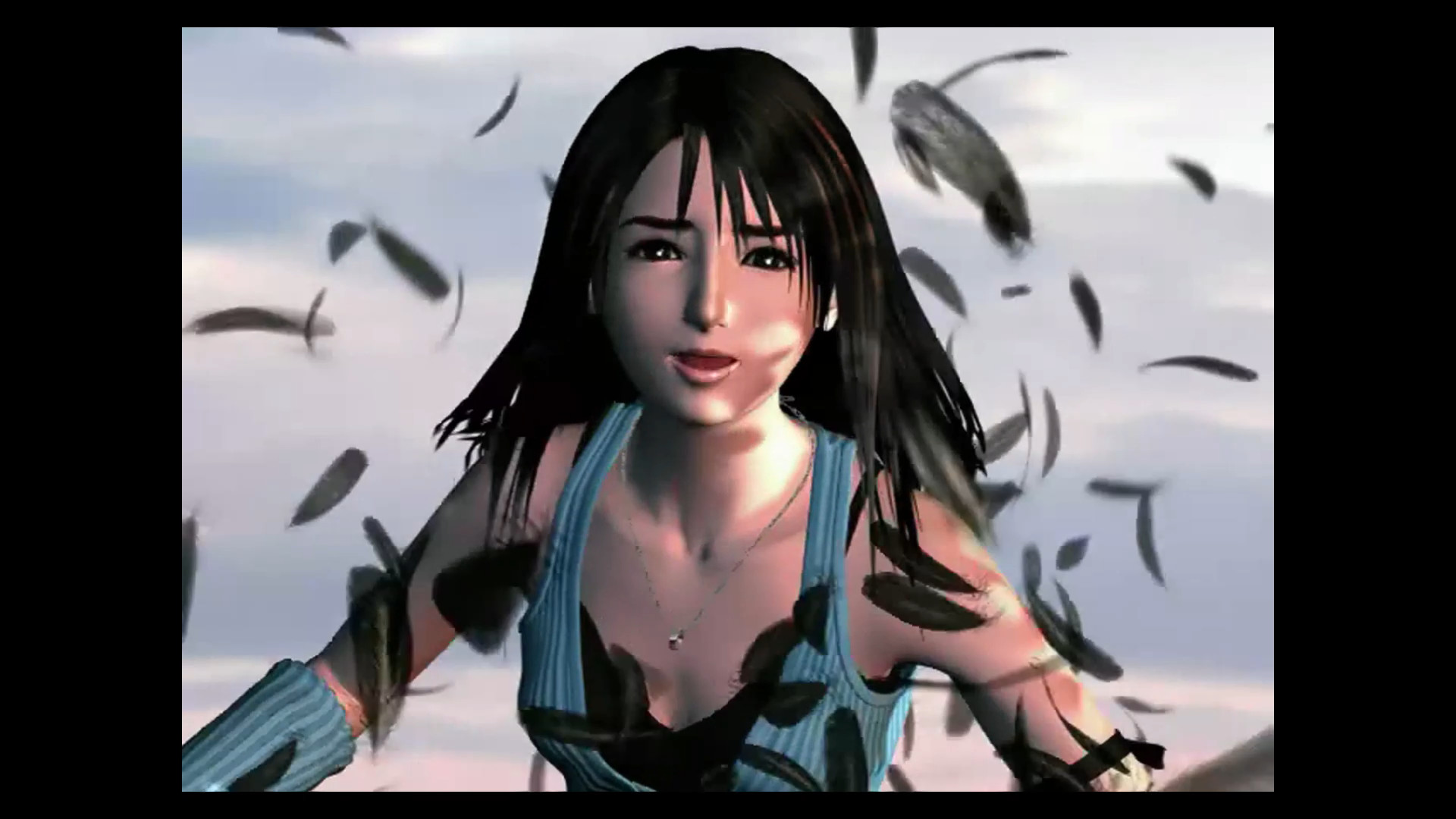 最终幻想8 Final Fantasy VIII