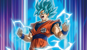 《七龙珠》系列大型线上直播活动 DRAGON BALL Games Battle Hour 预定 2022 年 2 月份举办！