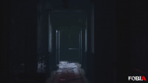 第一人称恐怖游戏《FOBIA - St. Dinfna Hotel》宣布预定将在 2022 年推出，登陆 PS4 / PS5 / XB1 /XBS / PC 平台。
