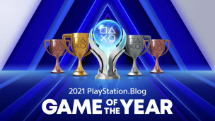 PS Blog 年度游戏票选结果公布：年度最佳 PS4 游戏《Resident Evil Village》、年度最佳 PS5 游戏《Ratchet & Clank: Rift Apart》