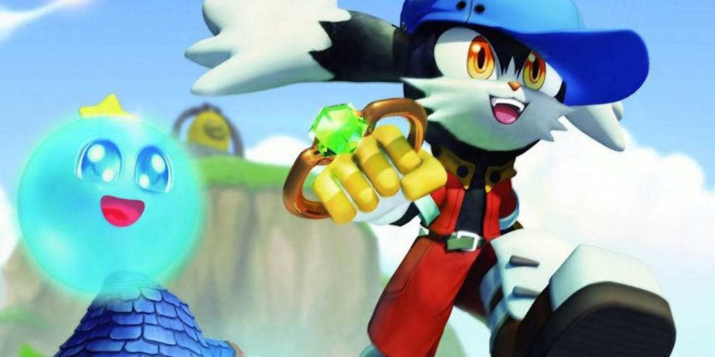 经典作品真的要回归了？Bandai Namco 于加拿大和欧洲注册《风之少年》系列商标！