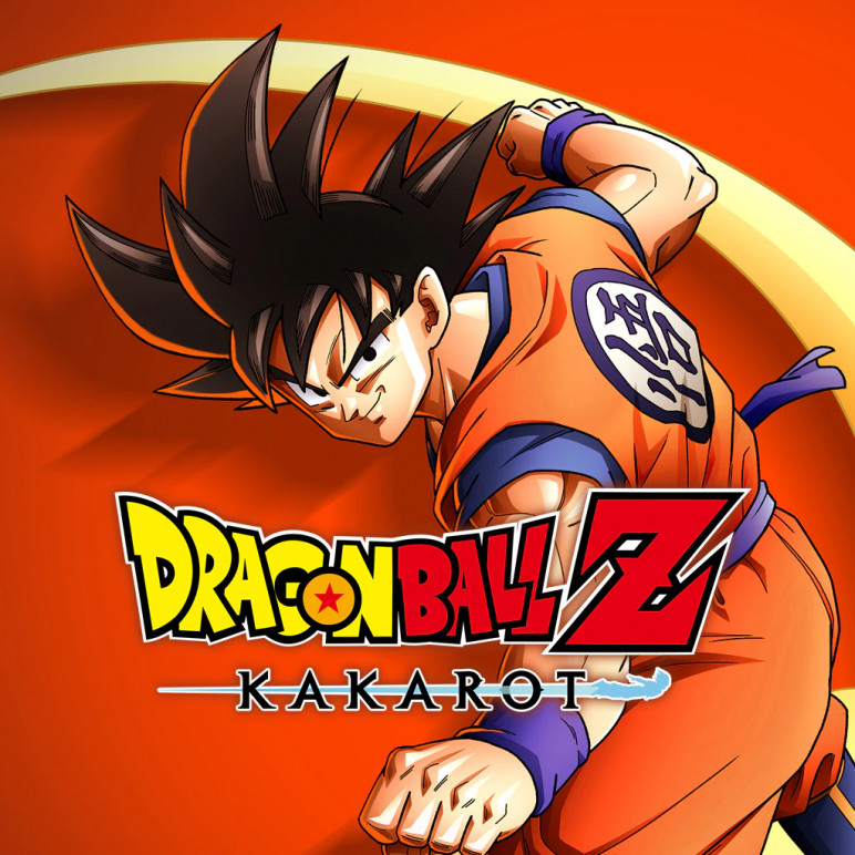 七龙珠 Z 卡卡洛特 Dragon Ball Z Kakarot