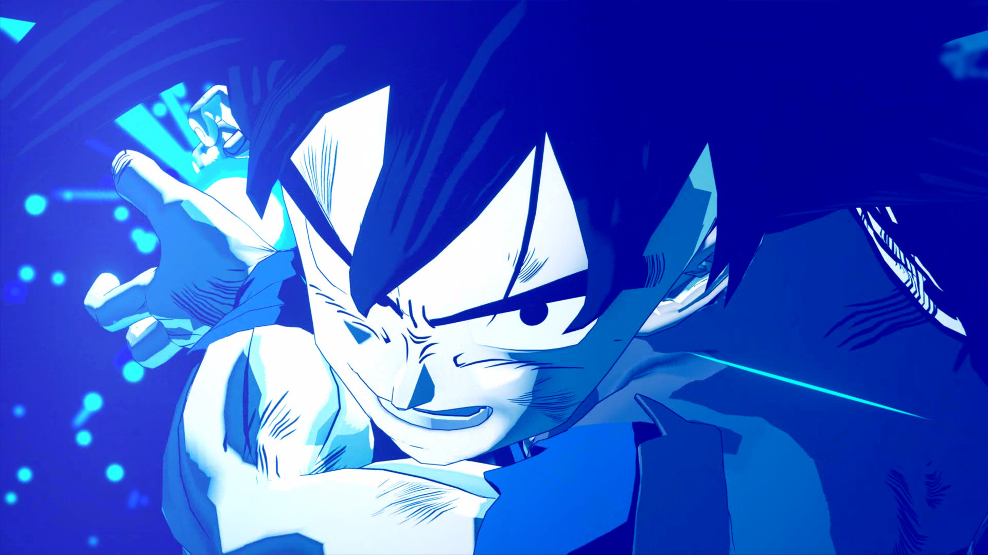七龙珠 Z 卡卡洛特 Dragon Ball Z Kakarot