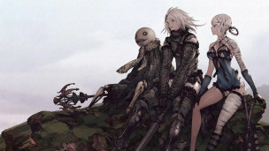 真有你的！制作人横尾太郎宣布《NieR》系列已经完结，但是如果钱给够的话可能还会继续做 ...
